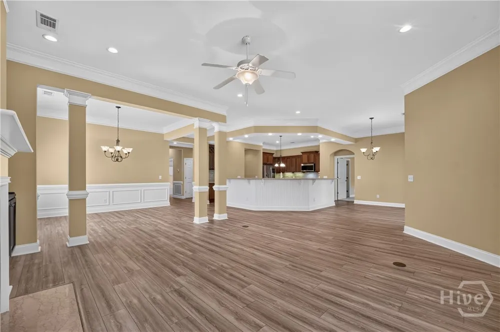 1602 River Oaks Drive Richmond Hill, GA 31324