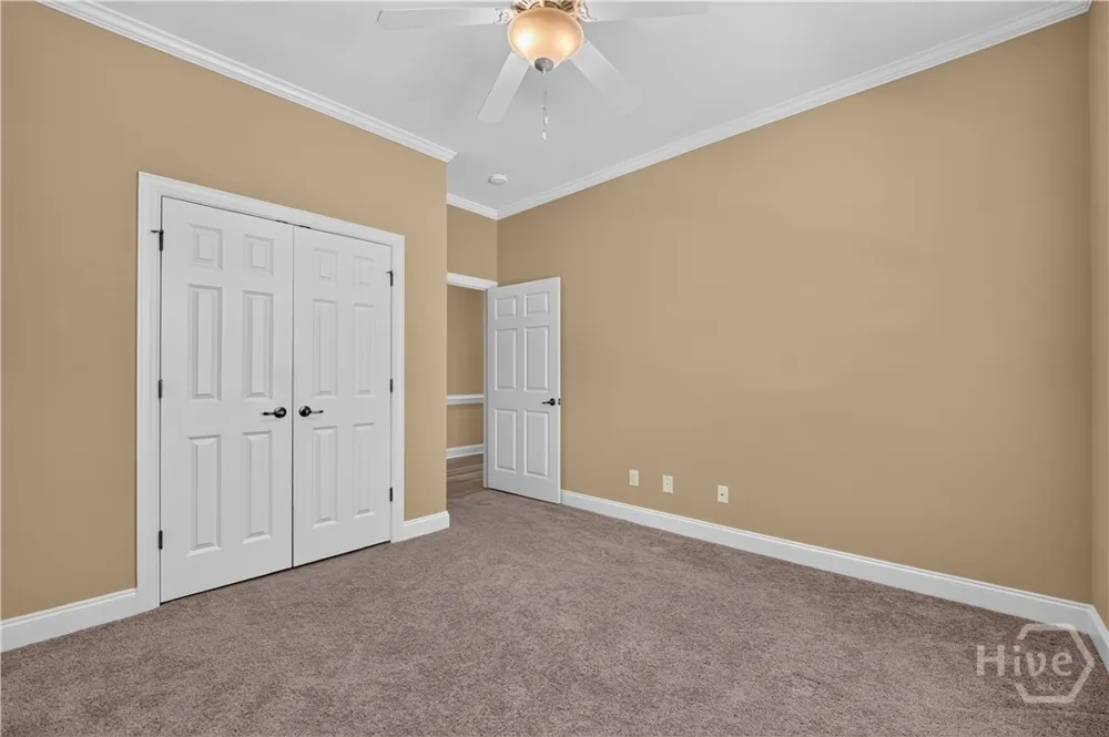 1602 River Oaks Drive Richmond Hill, GA 31324
