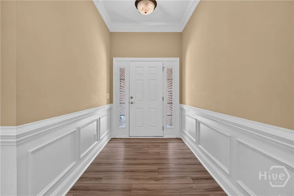 1602 River Oaks Drive Richmond Hill, GA 31324