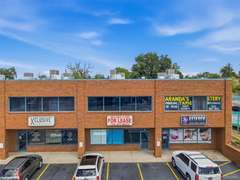 74 S Federal Boulevard