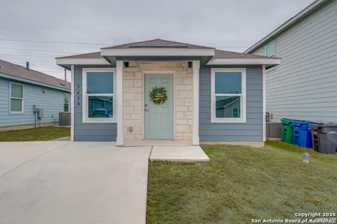 9458 Tarbutton Trail