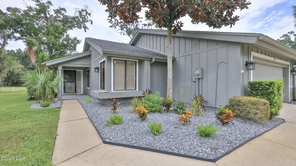 1907 Goldenrod Way #34 Port Orange, FL 32128