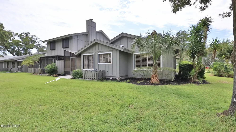 1907 Goldenrod Way #34 Port Orange, FL 32128