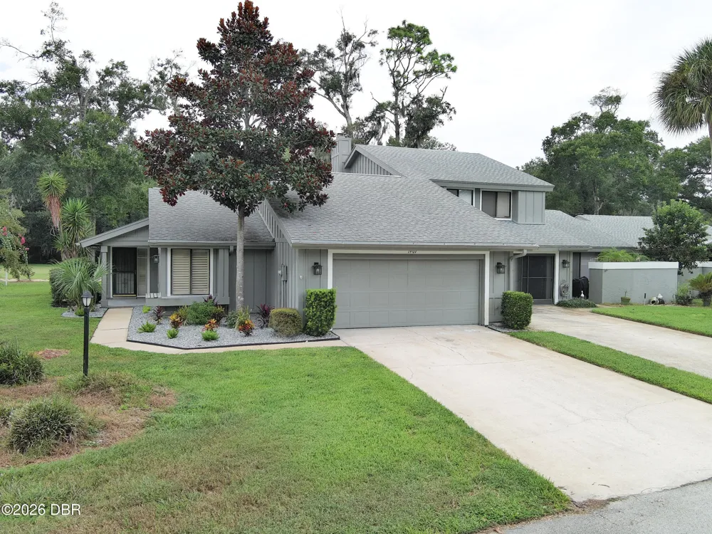 1907 Goldenrod Way #34 Port Orange, FL 32128