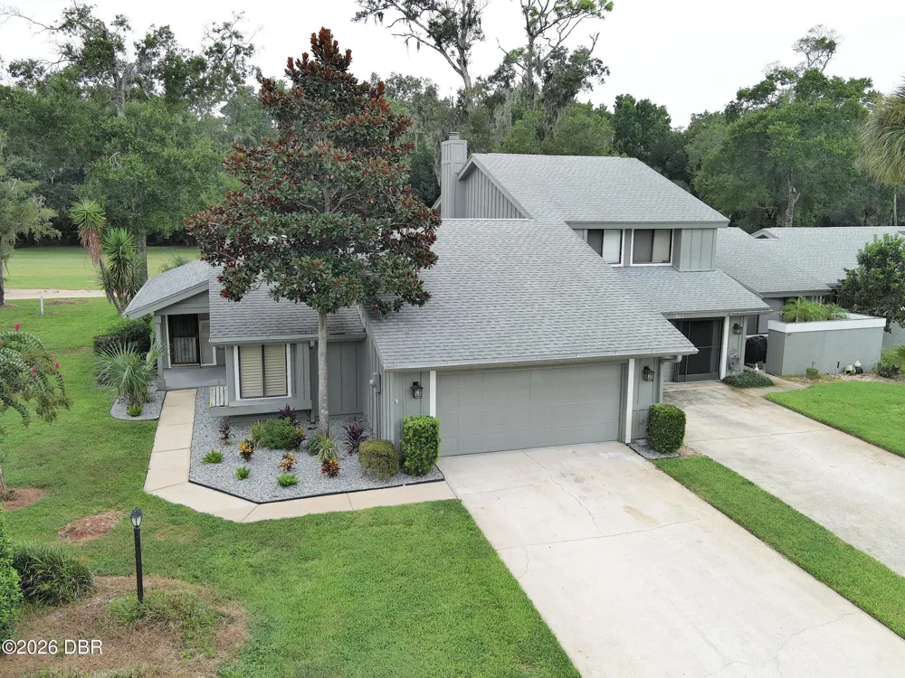 1907 Goldenrod Way #34 Port Orange, FL 32128