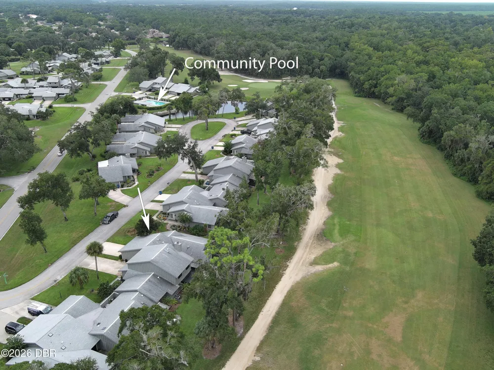 1907 Goldenrod Way #34 Port Orange, FL 32128