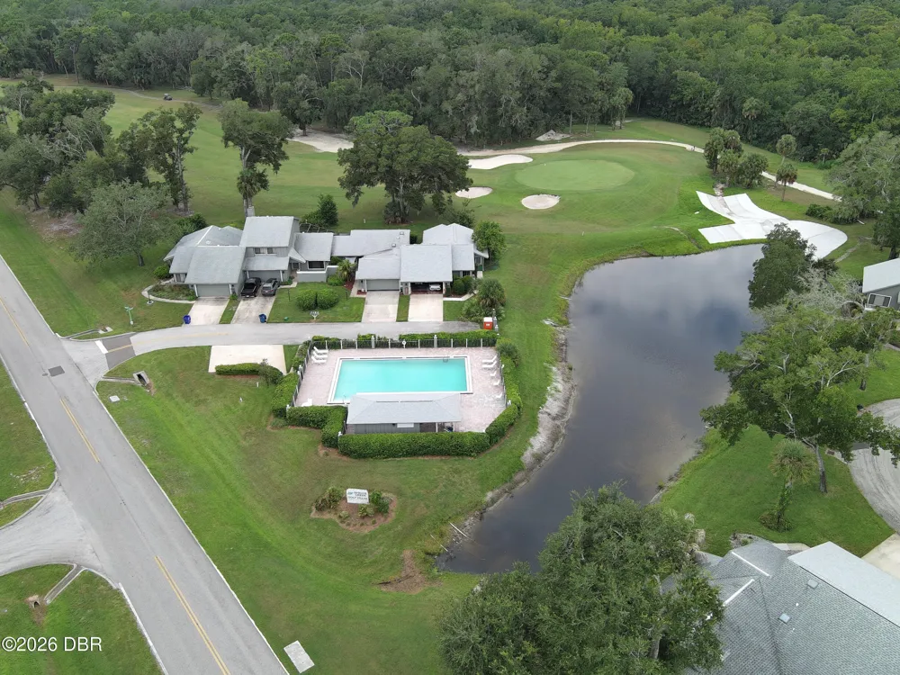 1907 Goldenrod Way #34 Port Orange, FL 32128