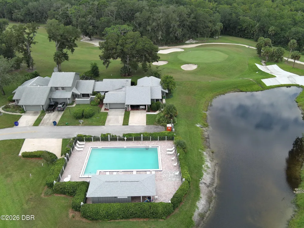 1907 Goldenrod Way #34 Port Orange, FL 32128