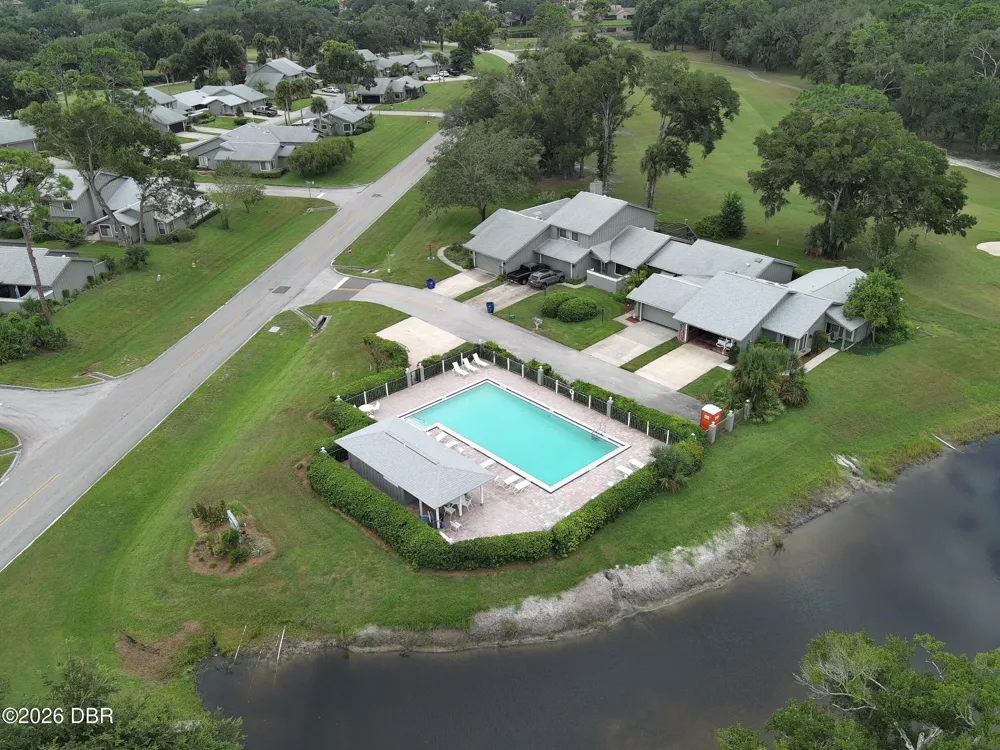 1907 Goldenrod Way #34 Port Orange, FL 32128