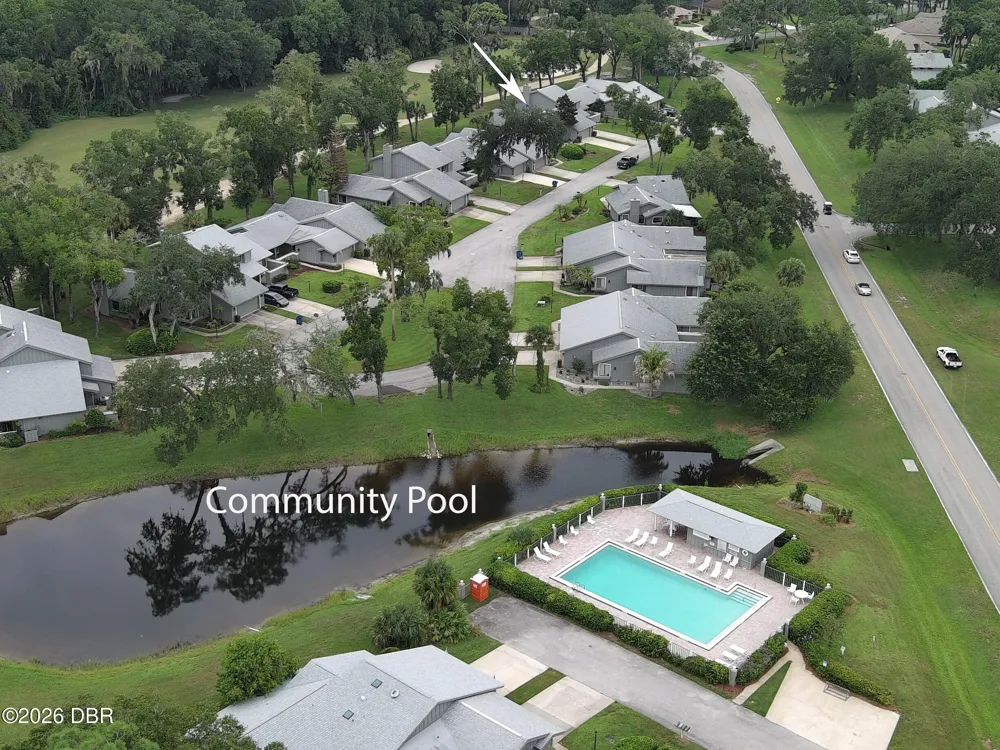 1907 Goldenrod Way #34 Port Orange, FL 32128
