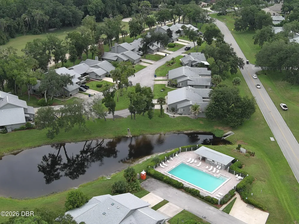 1907 Goldenrod Way #34 Port Orange, FL 32128