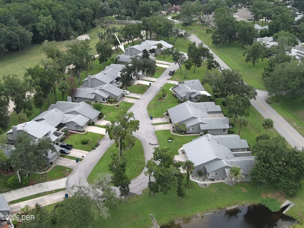 1907 Goldenrod Way #34 Port Orange, FL 32128