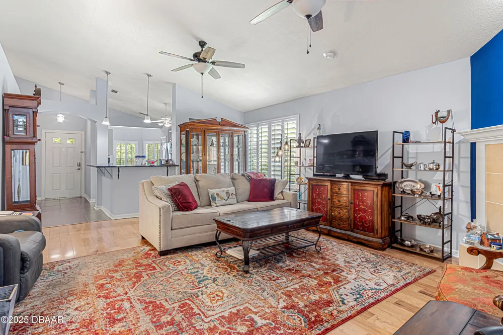 6 Oak Village Drive Ormond Beach, FL 32174