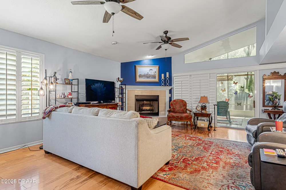 6 Oak Village Drive Ormond Beach, FL 32174