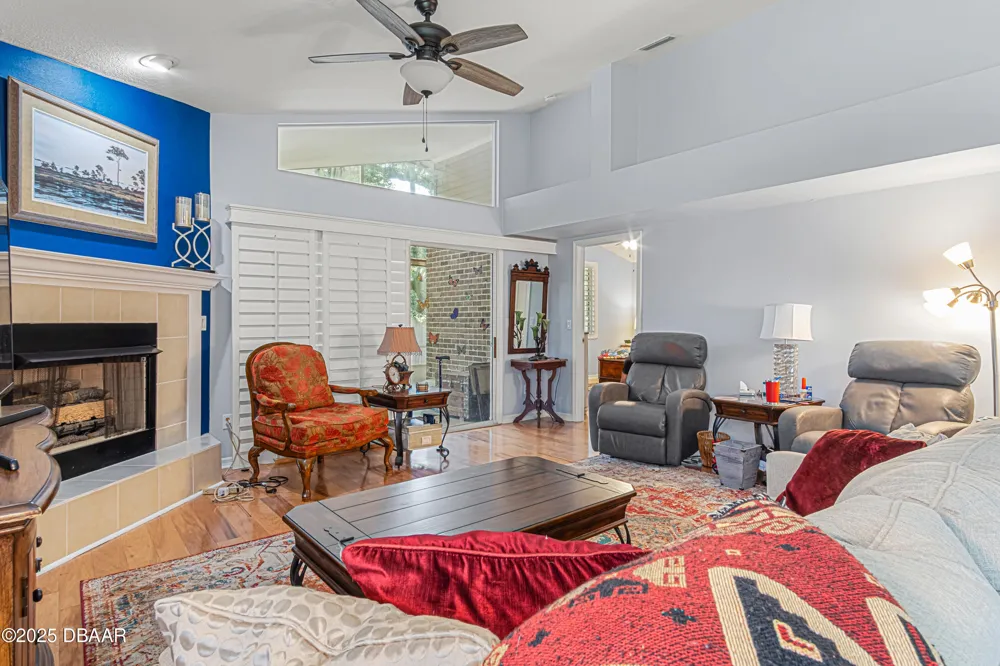 6 Oak Village Drive Ormond Beach, FL 32174