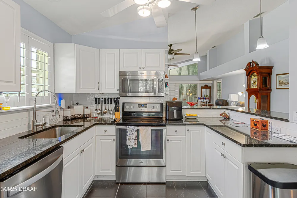 6 Oak Village Drive Ormond Beach, FL 32174