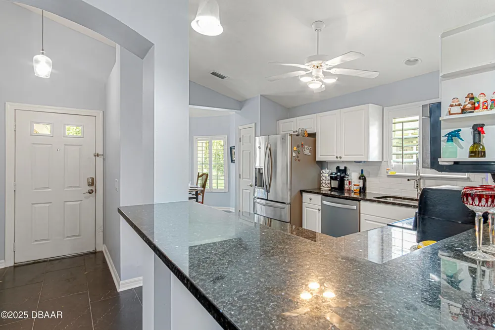 6 Oak Village Drive Ormond Beach, FL 32174