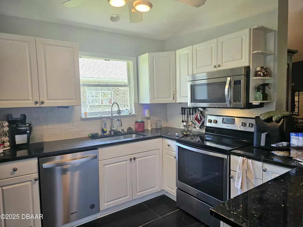 6 Oak Village Drive Ormond Beach, FL 32174