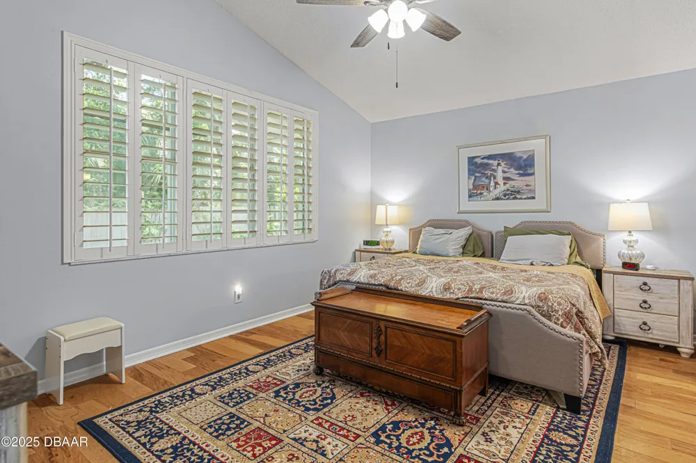6 Oak Village Drive Ormond Beach, FL 32174