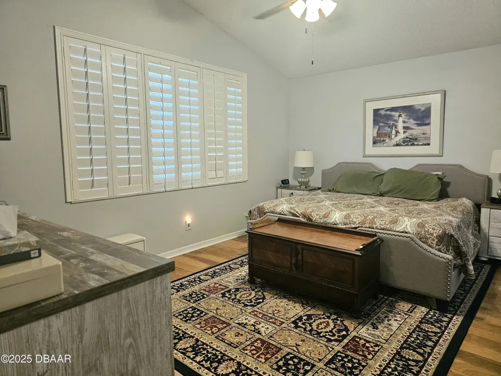 6 Oak Village Drive Ormond Beach, FL 32174