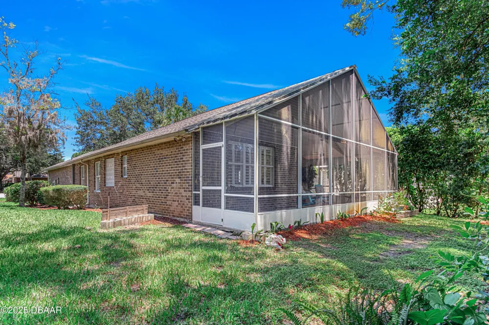 6 Oak Village Drive Ormond Beach, FL 32174