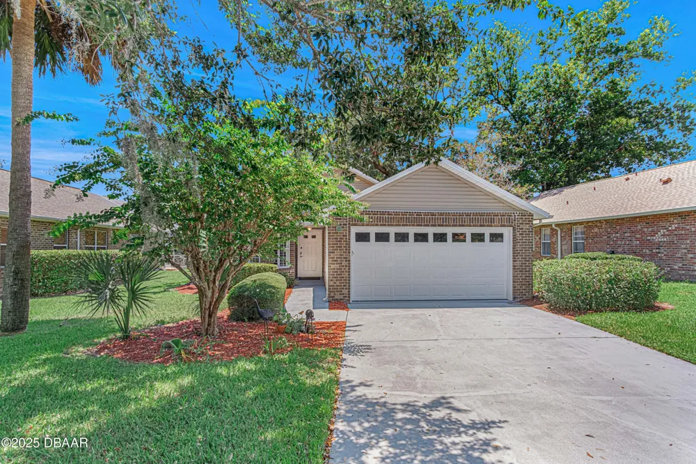 6 Oak Village Drive Ormond Beach, FL 32174