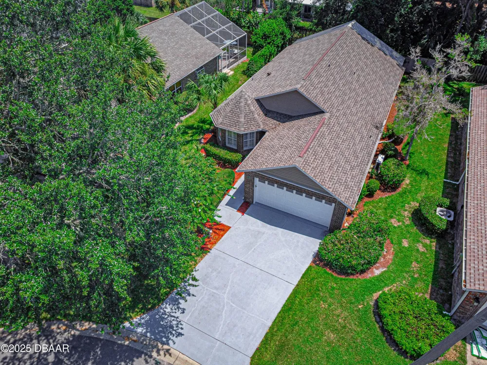 6 Oak Village Drive Ormond Beach, FL 32174