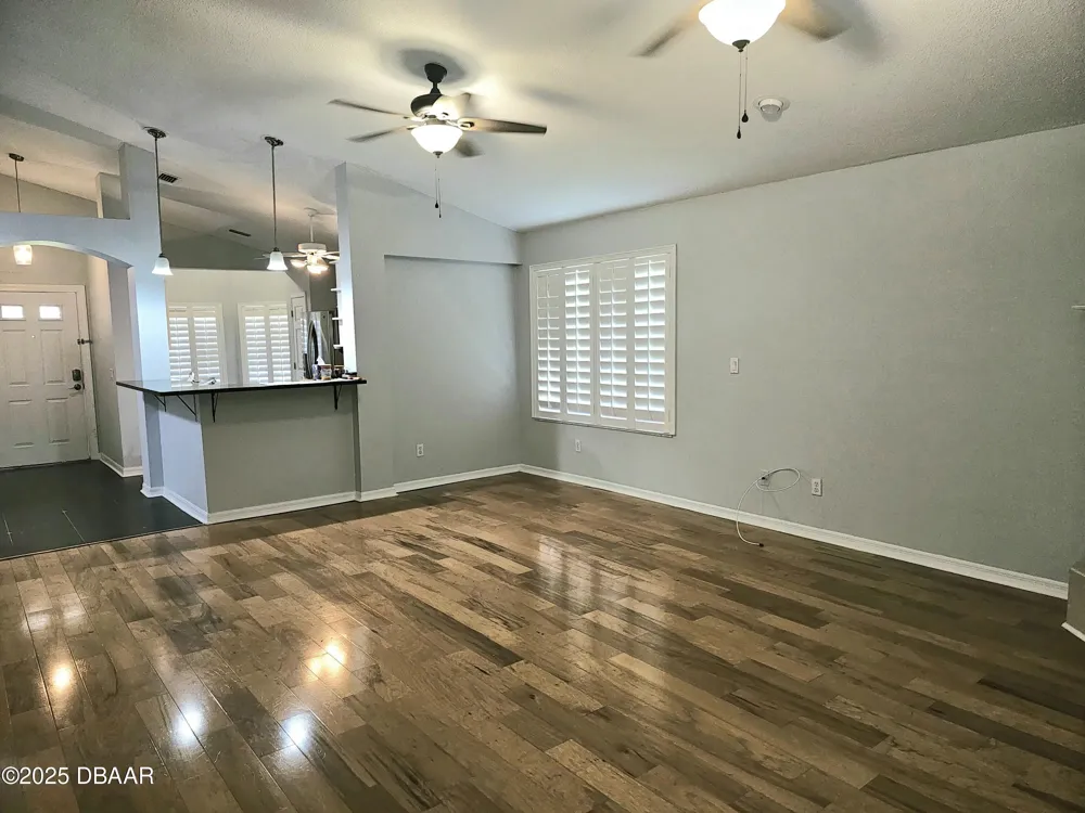 6 Oak Village Drive Ormond Beach, FL 32174