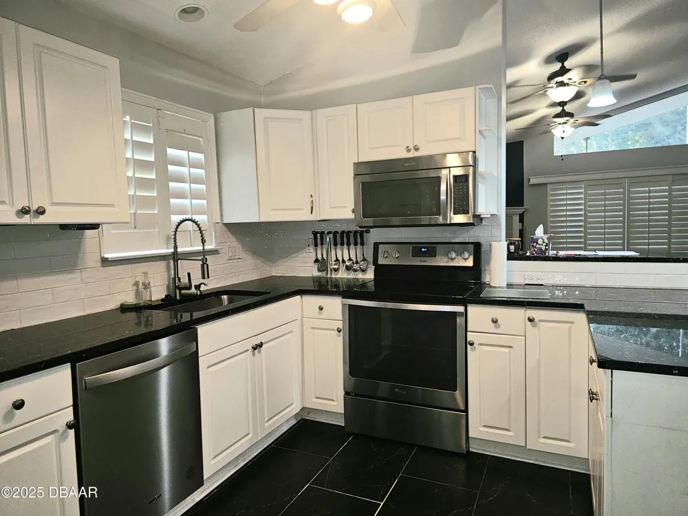 6 Oak Village Drive Ormond Beach, FL 32174