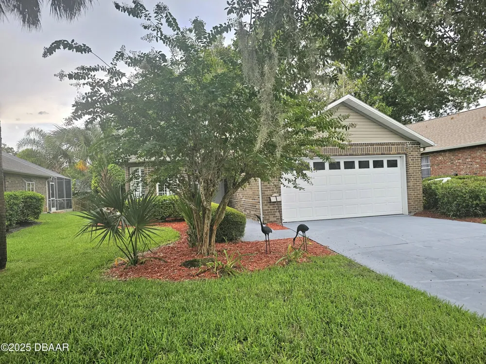 6 Oak Village Drive Ormond Beach, FL 32174
