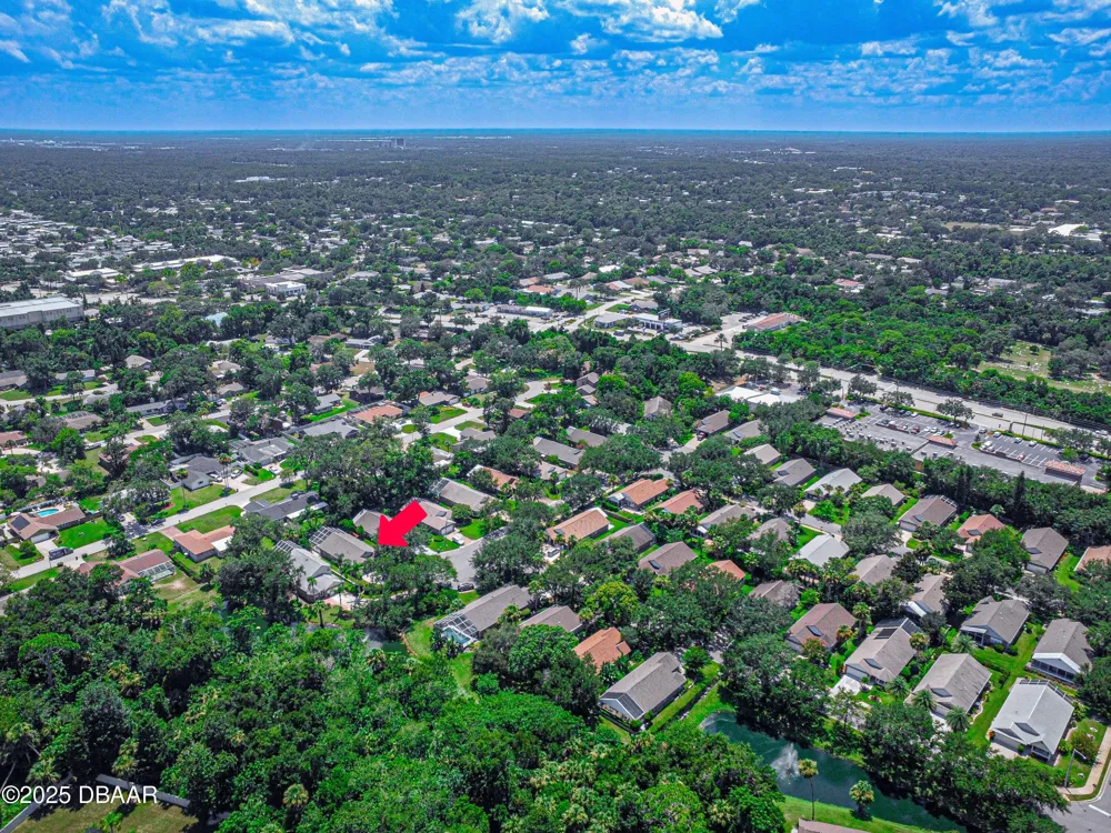 6 Oak Village Drive Ormond Beach, FL 32174