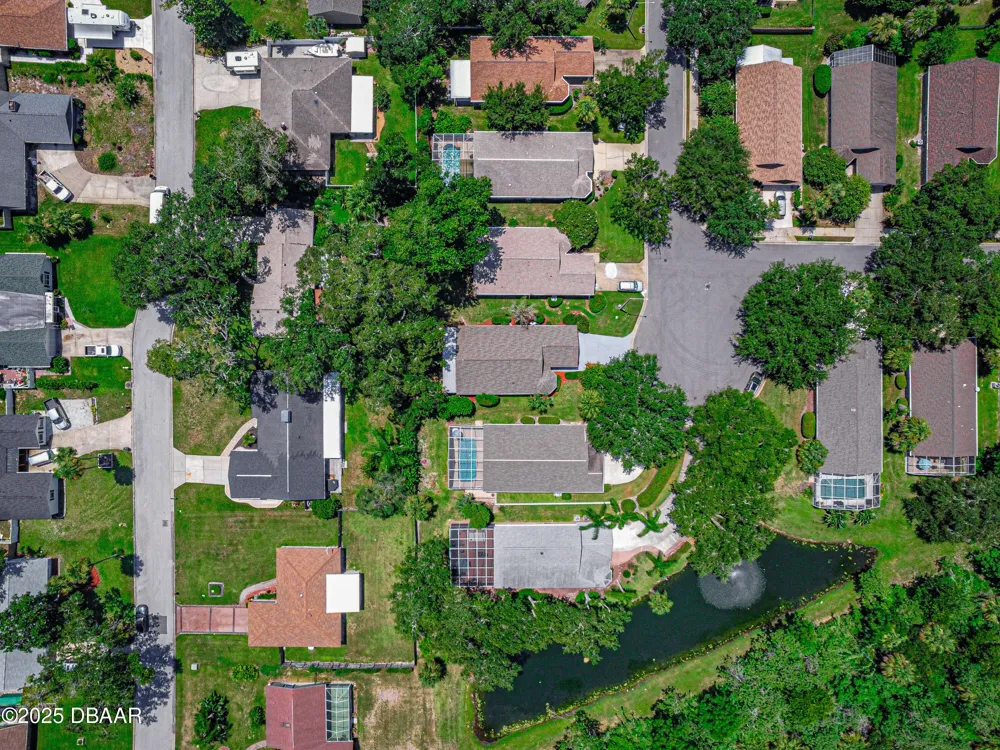 6 Oak Village Drive Ormond Beach, FL 32174