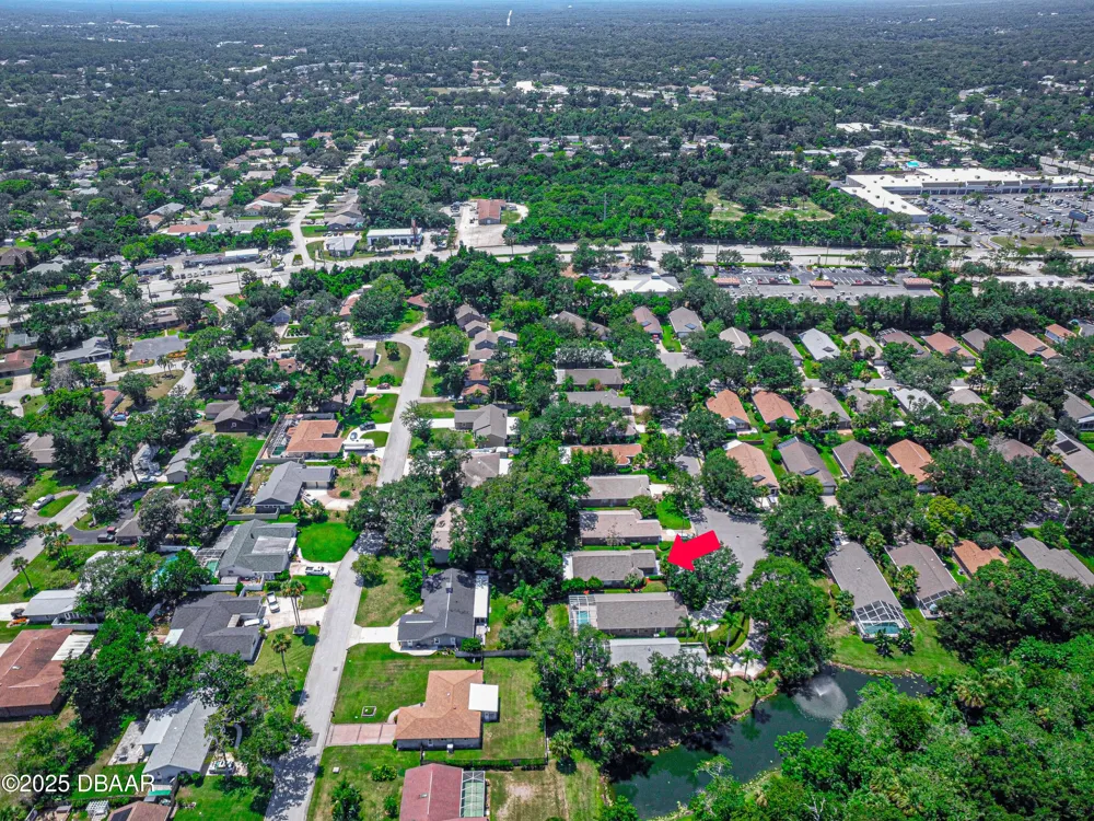 6 Oak Village Drive Ormond Beach, FL 32174