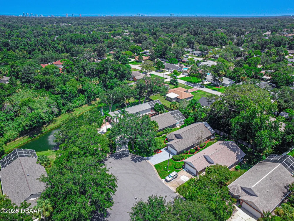 6 Oak Village Drive Ormond Beach, FL 32174