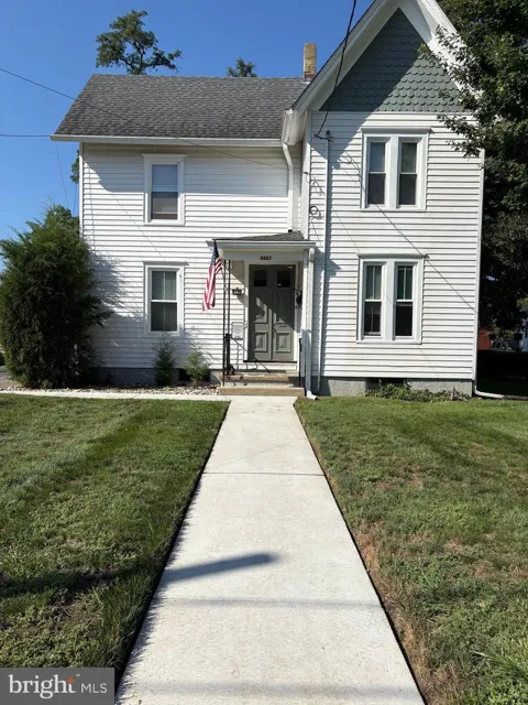 4457 S BROAD STREET #4