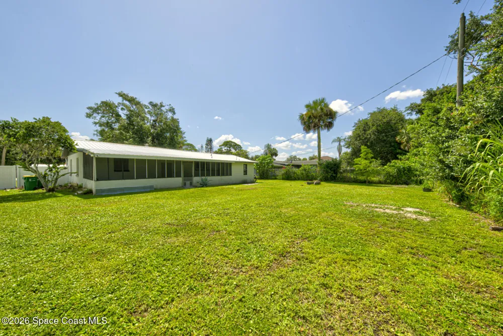 5 Ohio Street Cocoa, FL 32926