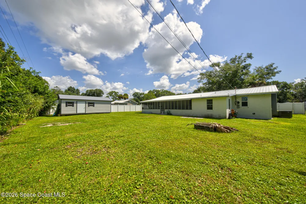 5 Ohio Street Cocoa, FL 32926