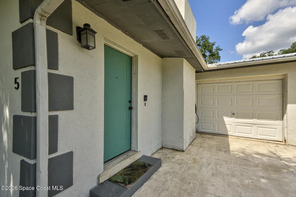5 Ohio Street Cocoa, FL 32926