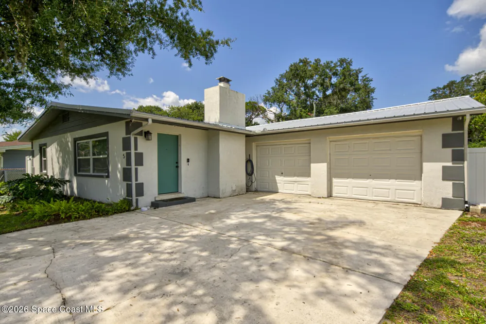 5 Ohio Street Cocoa, FL 32926