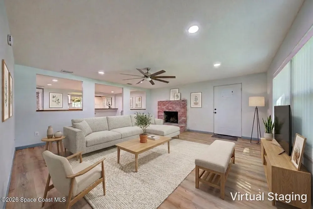 5 Ohio Street Cocoa, FL 32926