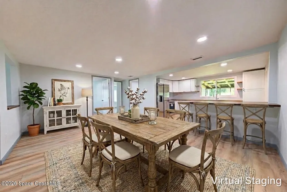 5 Ohio Street Cocoa, FL 32926