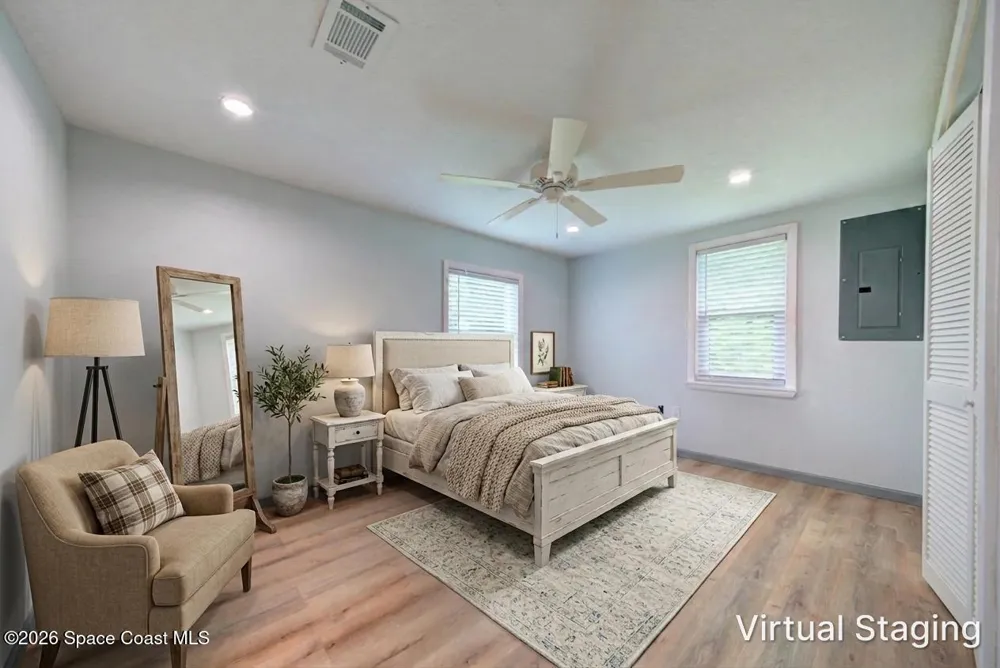 5 Ohio Street Cocoa, FL 32926