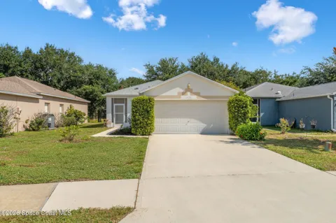 2432 Misty Way Lane