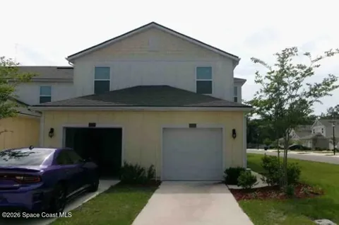 4024 Bay Hawk Court