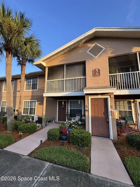 1790 Rocky Wood Circle #223