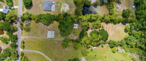 4690 Rayburn Road