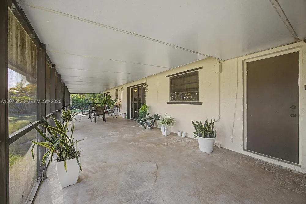 16880 SW 278th St Homestead, FL 33031