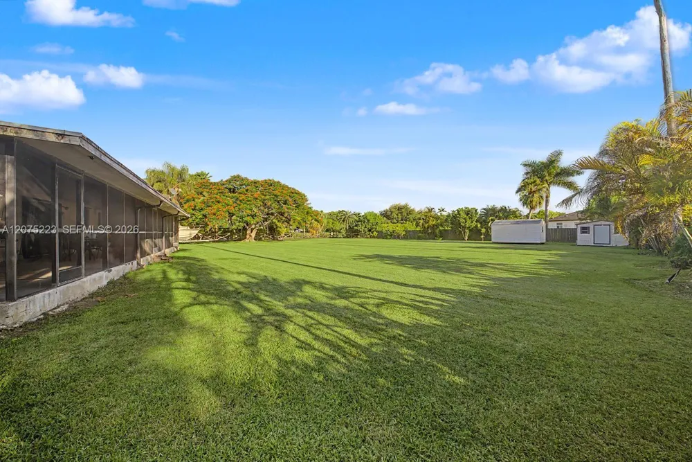 16880 SW 278th St Homestead, FL 33031