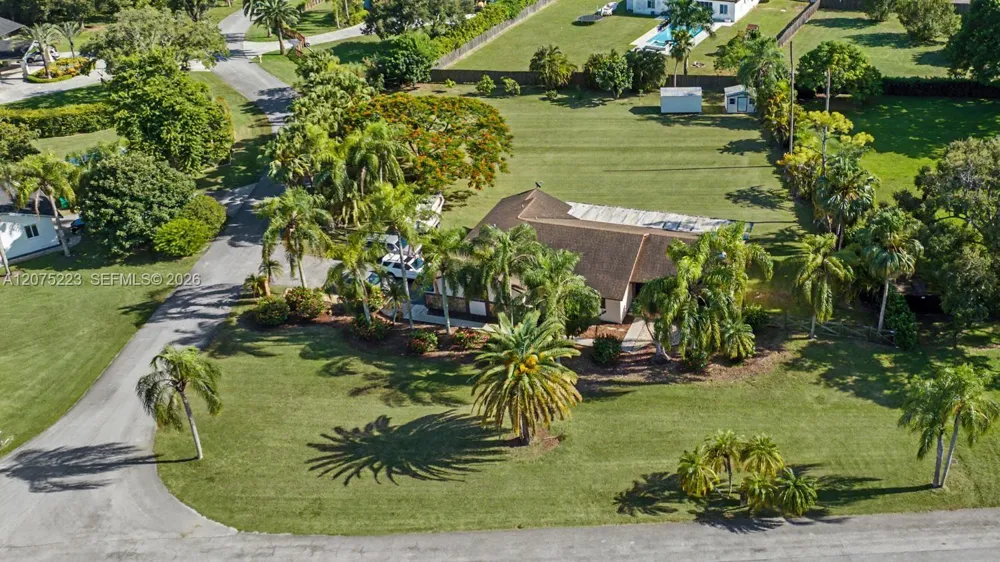 16880 SW 278th St Homestead, FL 33031