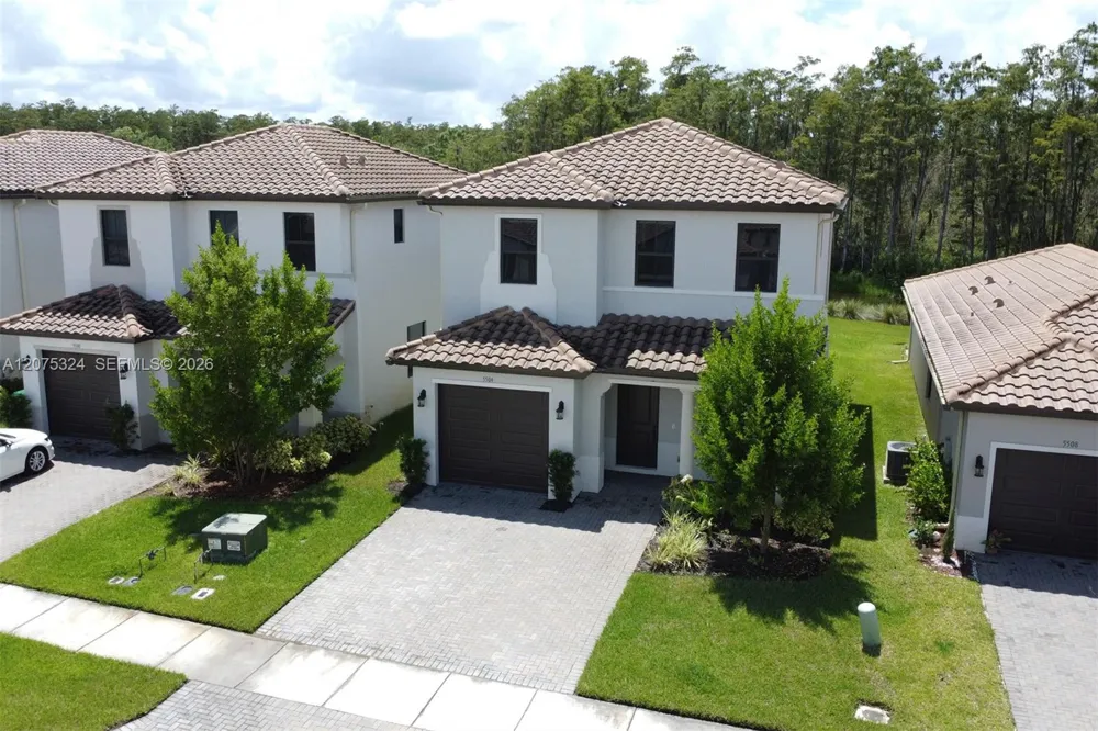 5504 Agostino Way Ave Maria, FL 34142